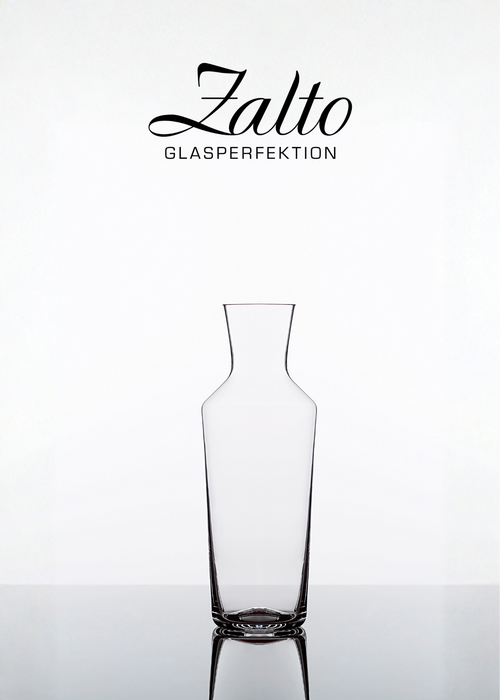 ZALTO ZALTO Carafe No. 75