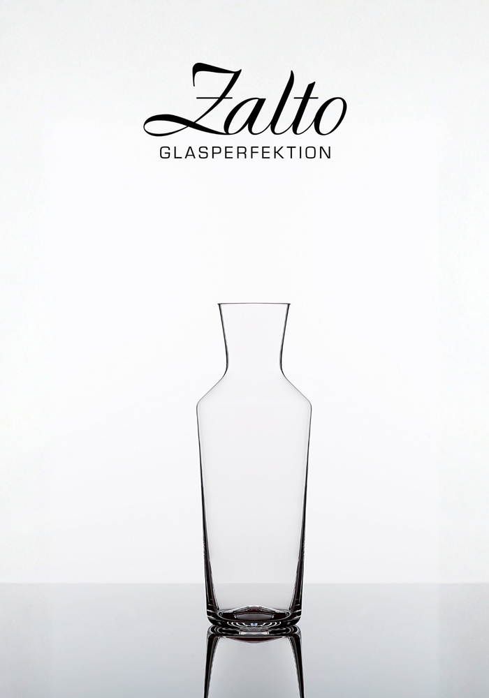 ZALTO Carafe No. 75