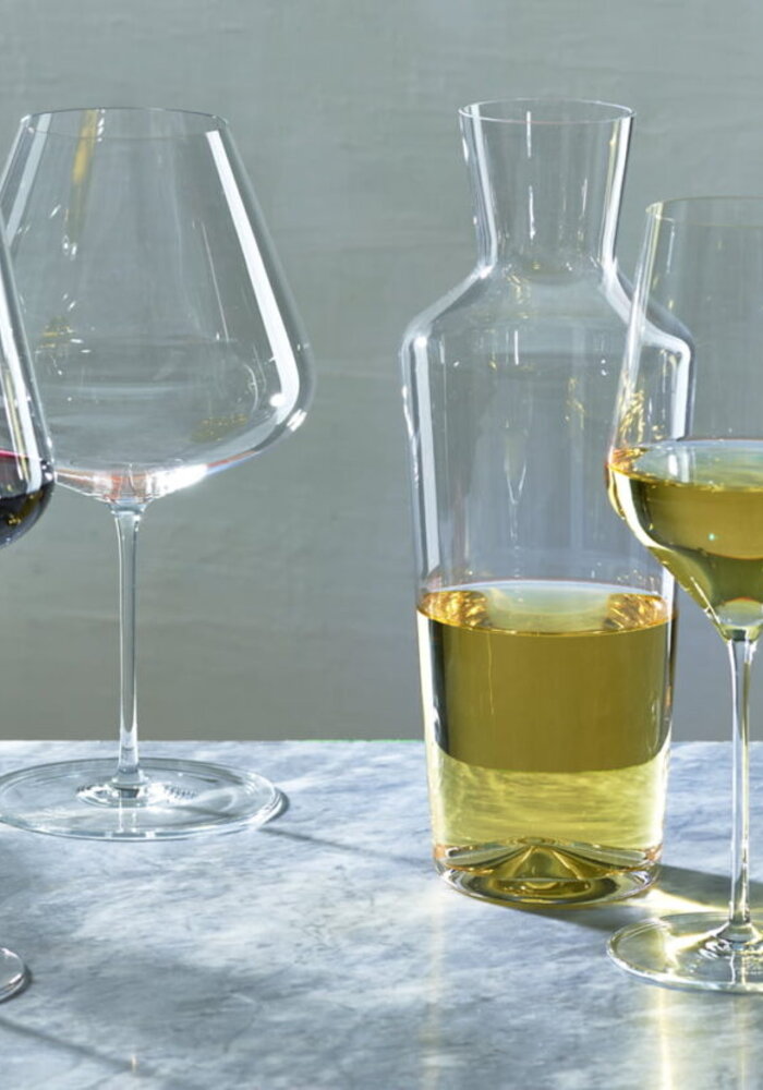 ZALTO "DENK’ART Collection" Bordeaux Glass