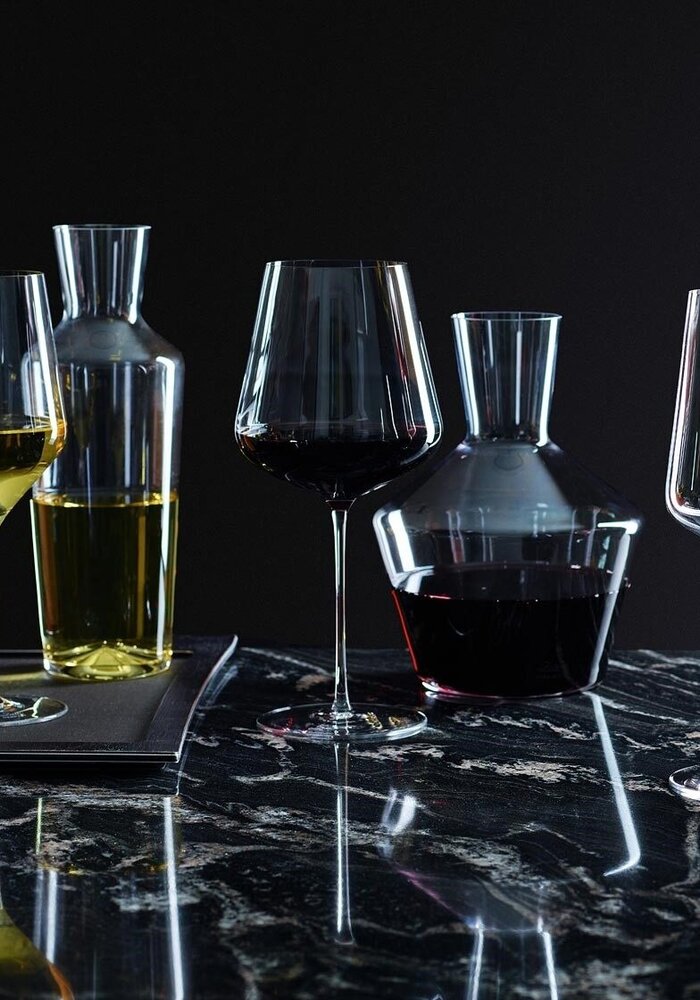 ZALTO "DENK’ART Collection" Bordeaux Glass