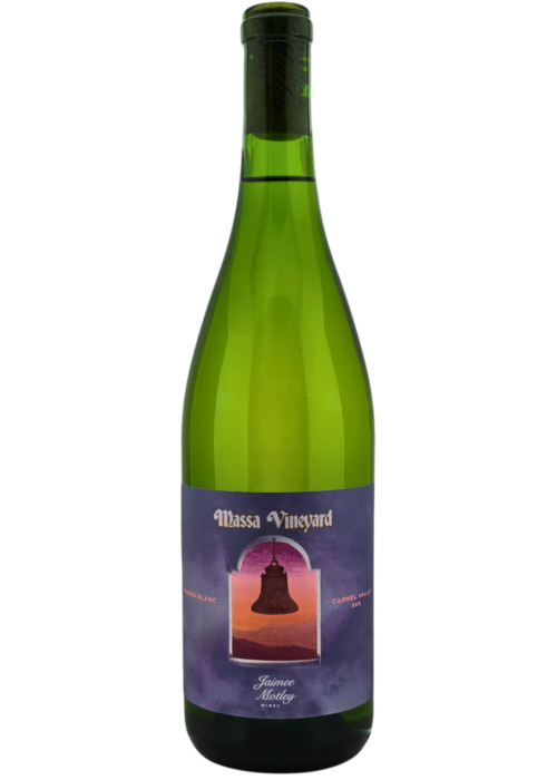 Jaimee Motley Wines Jaimee Motley Wines 'Massa Vineyard' Chenin Blanc 2023