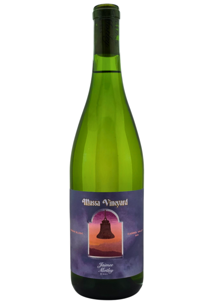Jaimee Motley Wines 'Massa Vineyard' Chenin Blanc 2023