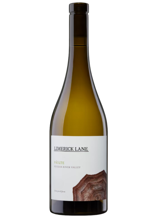 Limerick Lane 'Failte' White Rhône Blend 2023