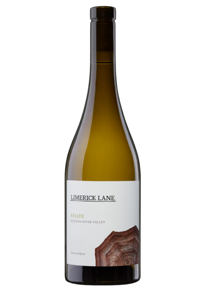 Limerick Lane 'Failte' White Rhône Blend 2023
