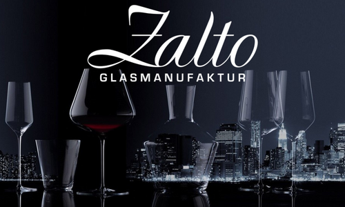 ZALTO: The Glass Your Wine Deserves