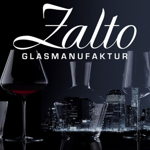 ZALTO: The Glass Your Wine Deserves