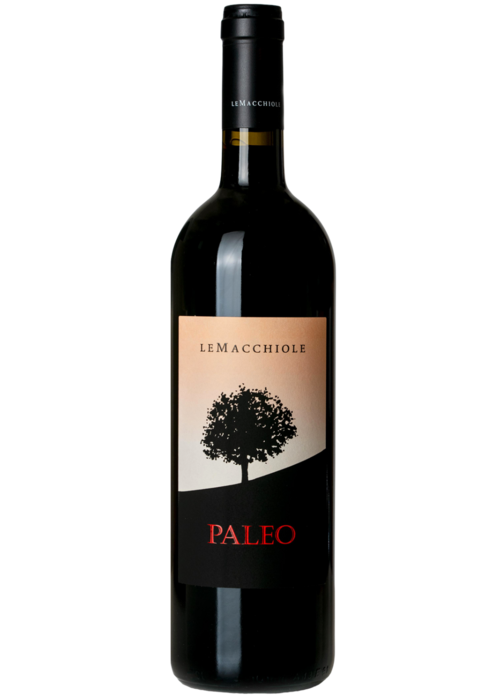 Le Macchiole Le Macchiole 'Paleo Rosso' Toscana IGT 2021