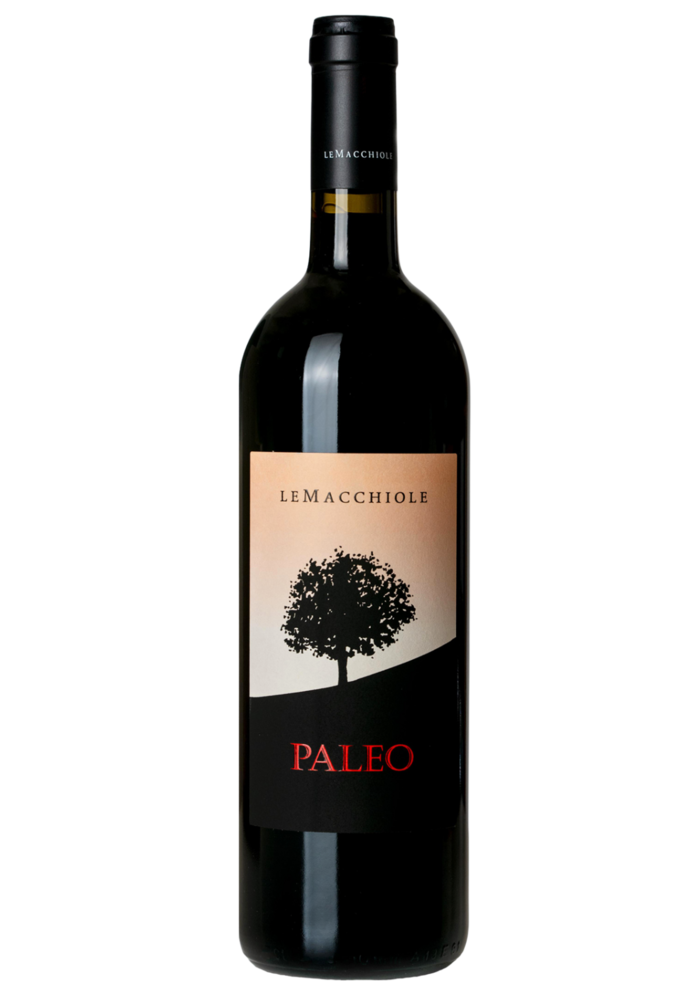 Le Macchiole 'Paleo Rosso' Toscana IGT 2021