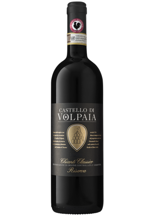 Volpaia Volpaia Chianti Classico Riserva 2021