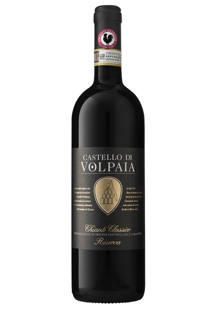 Volpaia Chianti Classico Riserva 2021