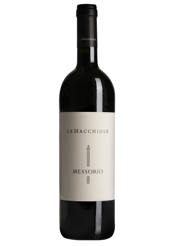 Le Macchiole 'Messorio' Toscana IGT 2021