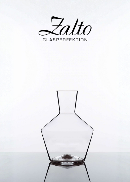ZALTO ZALTO 'Axium' Decanter
