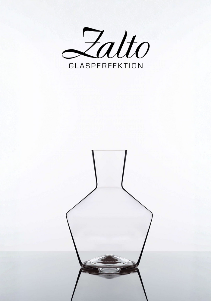 ZALTO 'Axium' Decanter
