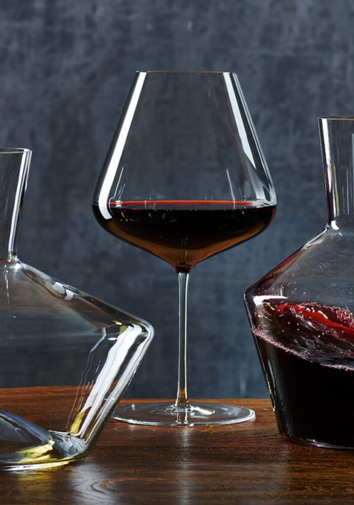 ZALTO 'Axium' Decanter