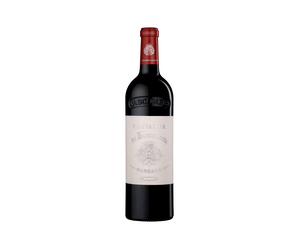 Chevalier de Lascombes Margaux 2022 - Petit Philippe