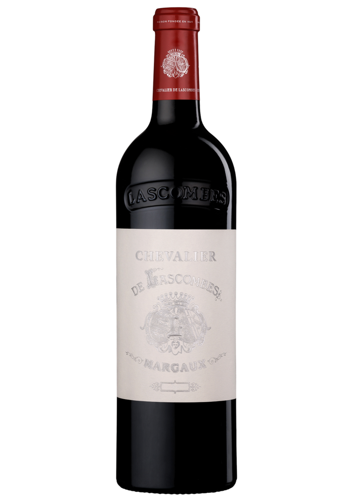 Chevalier de Lascombes Margaux 2022