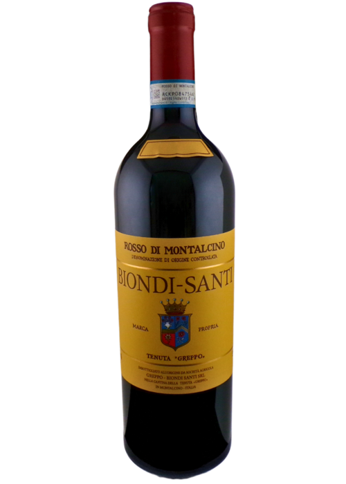Biondi Santi Biondi Santi Rosso di Montalcino 2021