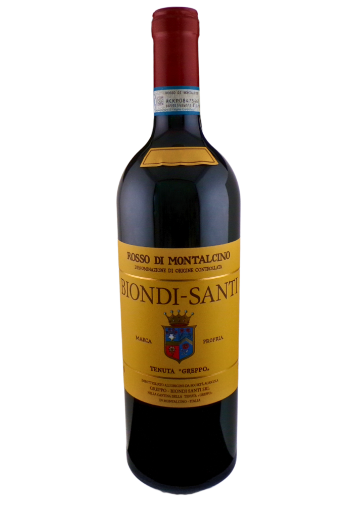 Biondi Santi Rosso di Montalcino 2021