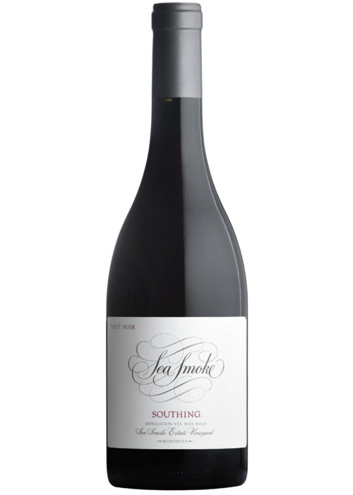 Sea Smoke 'Southing' Estate Pinot Noir Santa Rita Hills 2023