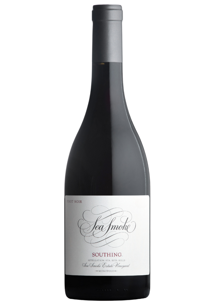Sea Smoke 'Southing' Estate Pinot Noir Santa Rita Hills 2023