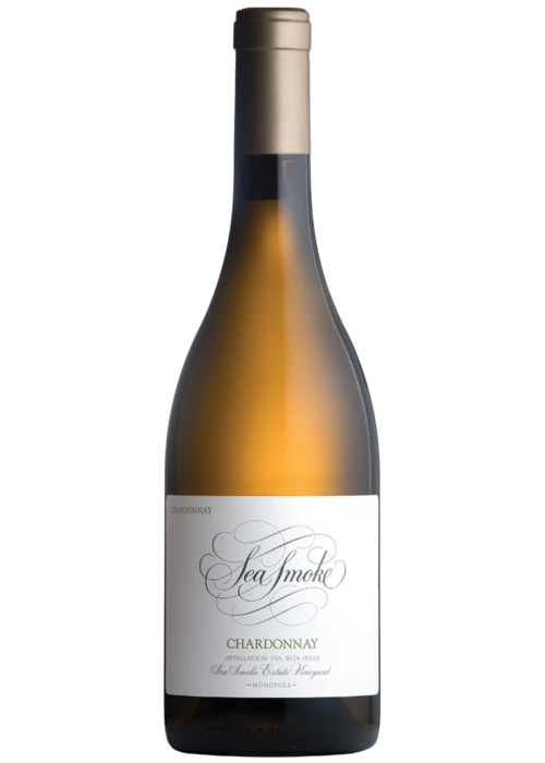 Sea Smoke Estate Chardonnay Santa Rita Hills 2023