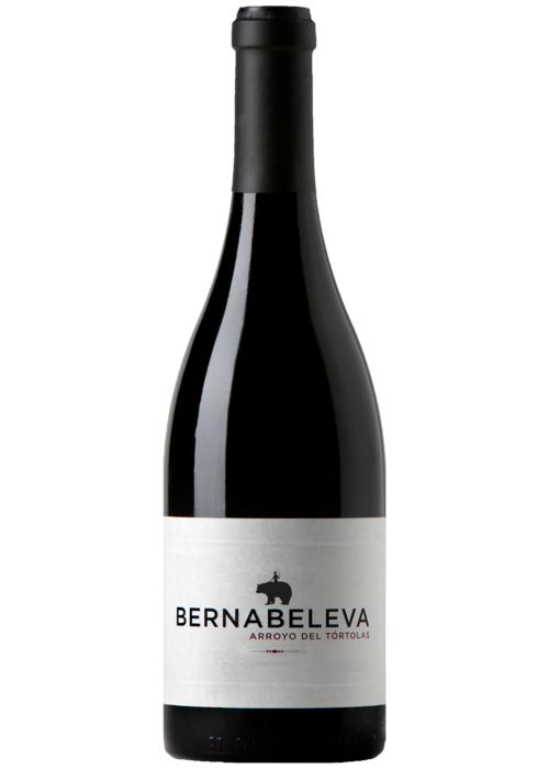 Bodegas Bernabeleva Bernabeleva 'Arroyo del Tórtolas' Vinos de Madrid Garnacha 2022