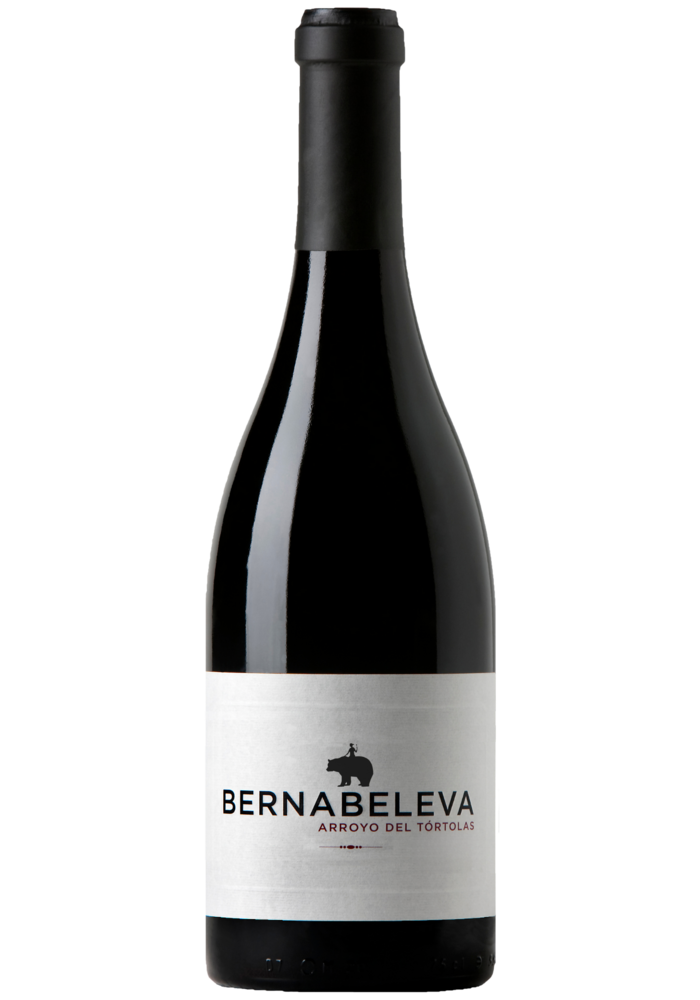 Bernabeleva 'Arroyo del Tórtolas' Vinos de Madrid Garnacha 2022
