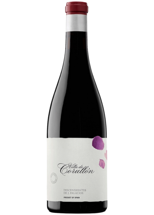 Descendientes de J. Palacios Descendientes de José Palacios 'Villa de Corullón' Bierzo 2022