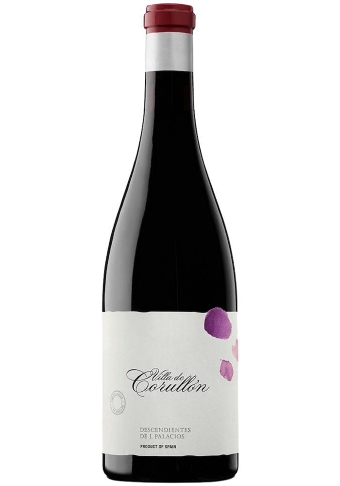 Descendientes de José Palacios 'Villa de Corullón' Bierzo 2022