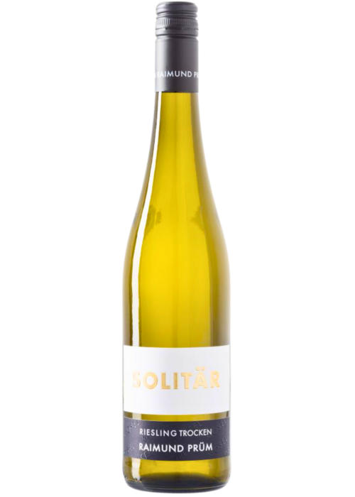 Weingut S.A. Prüm S.A. Prüm Riesling Solitär Trocken 2023*