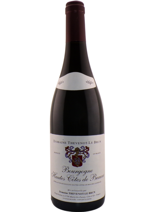 Domaine Thevenot-Le Brun & Fils Domaine Thevenot-Le Brun & Fils Bourgogne Hautes-Côtes de Beaune Rouge 2023*