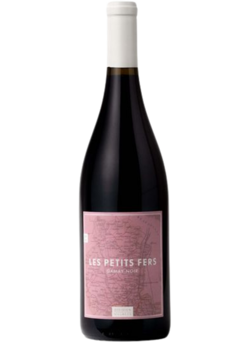 Division Wine Co. Division Wine Co. 'Les Petits Fers' Gamay Noir 2024*