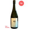 Von Schleinitz VS 'Zéro' Blanc de Blancs Non-Alcoholic Sparkling Wine