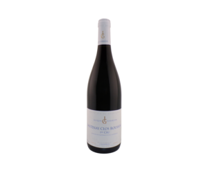 Jacques Girardin Santenay 1er Cru 'Clos Rousseau' 2022 - Petit