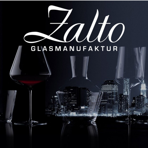 ZALTO: The Glass Your Wine Deserves