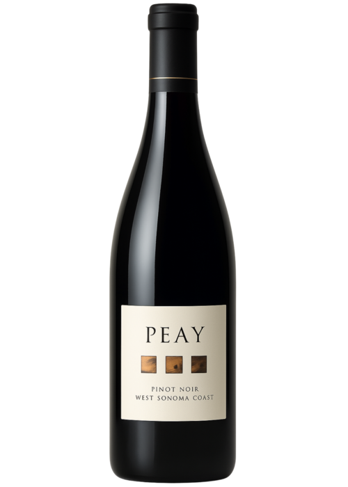 Peay Vineyards Peay Vineyards West Sonoma Coast Pinot Noir 2023
