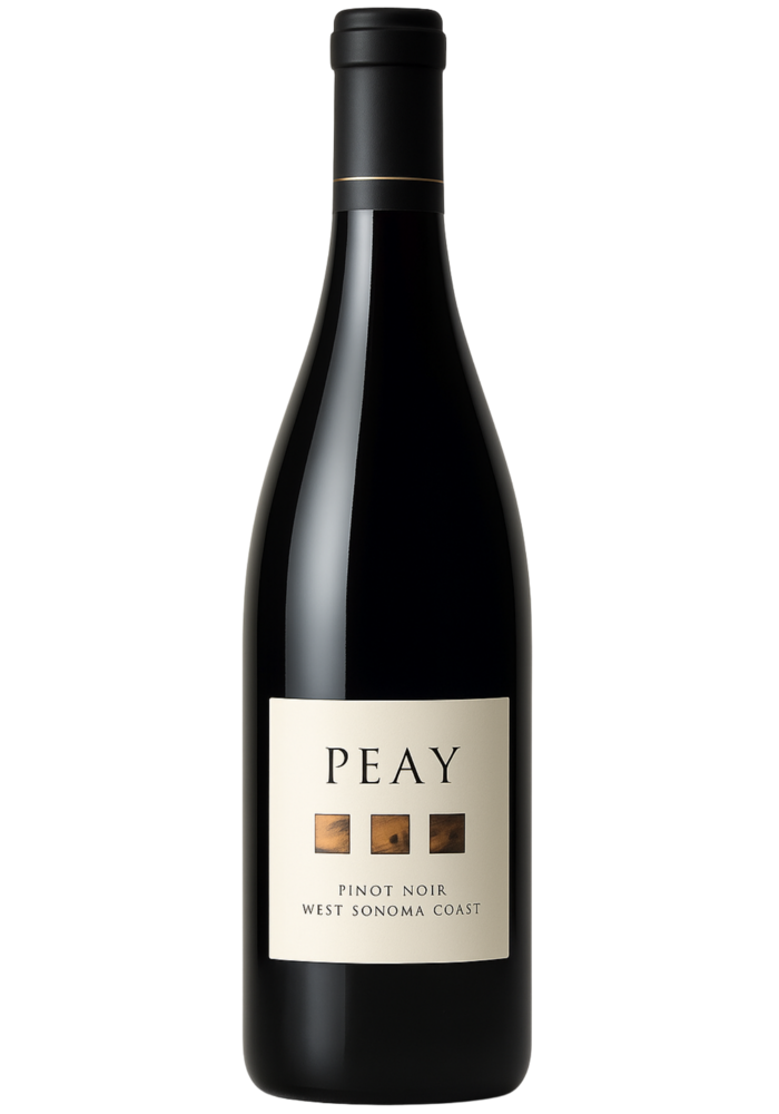 Peay Vineyards West Sonoma Coast Pinot Noir 2023