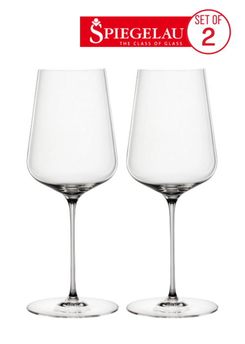 Spiegelau Spiegelau "Definition" Universal Glass (Set of 2)