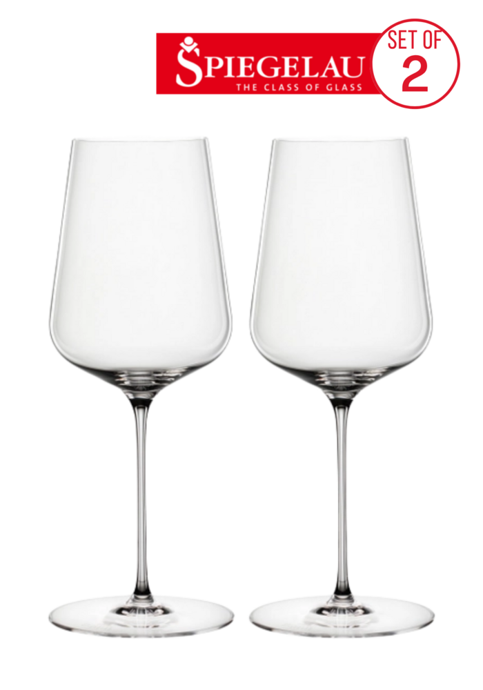 Spiegelau "Definition" Universal Glass (Set of 2)