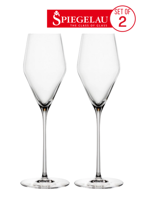 Spiegelau Spiegelau "Definition" Champagne Glass (Set of 2)