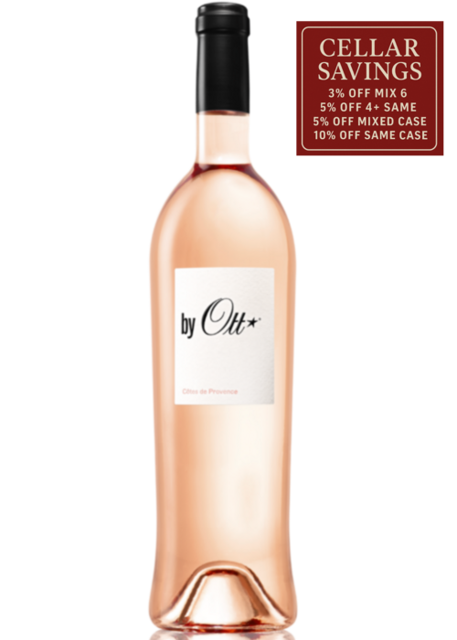 Domaines Ott Domaine Ott 'By Ott' Côtes de Provence Rosé 2024*