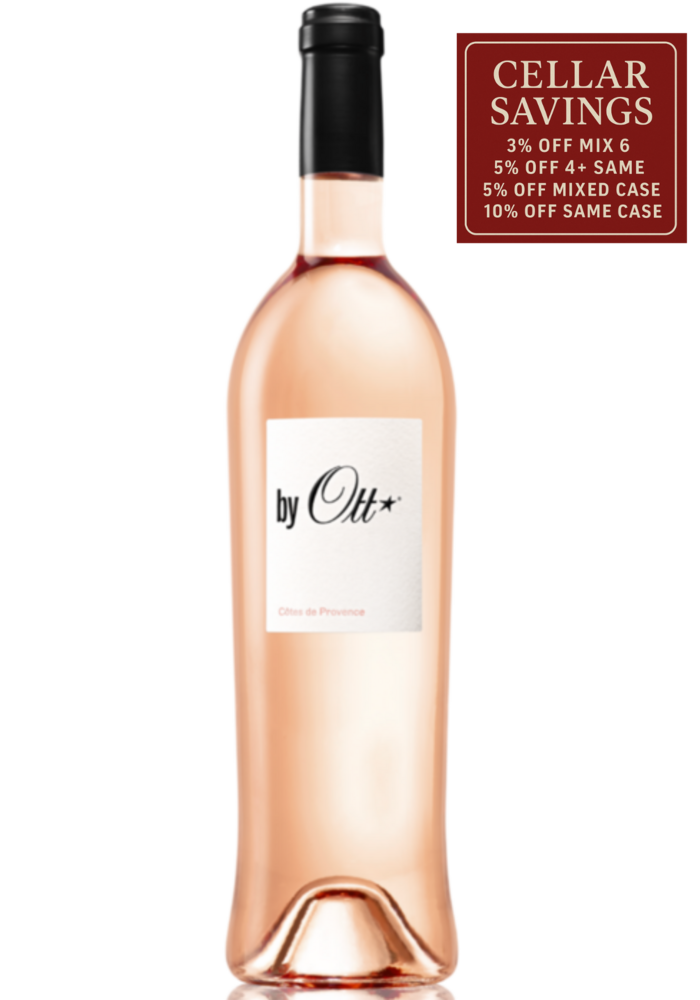 Domaine Ott 'By Ott' Côtes de Provence Rosé 2024*