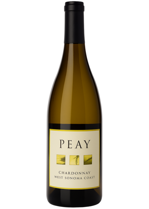 Peay Vineyards Peay Vineyards West Sonoma Coast Chardonnay 2023
