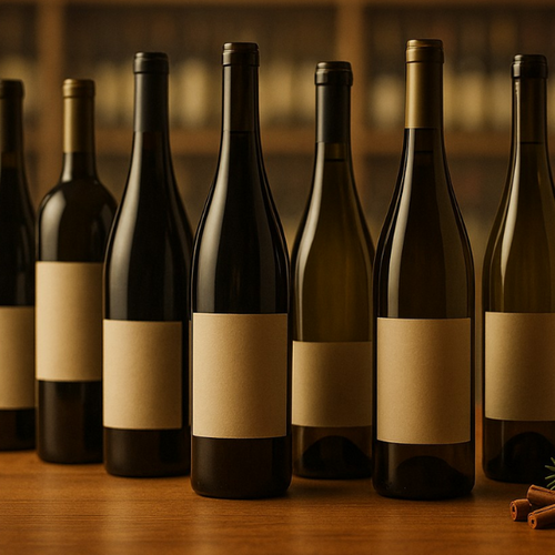 Petit Philippe's Thanksgiving "TOP 10" Wines of 2025