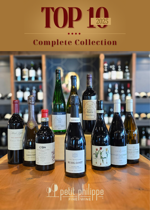 petit-philippe-top-10-collection-2025-10-pack image