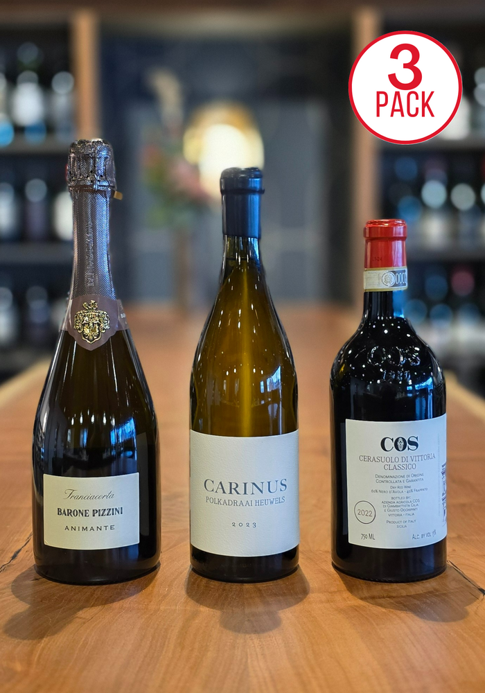 Thanksgiving Essentials Trio (3-Pack)