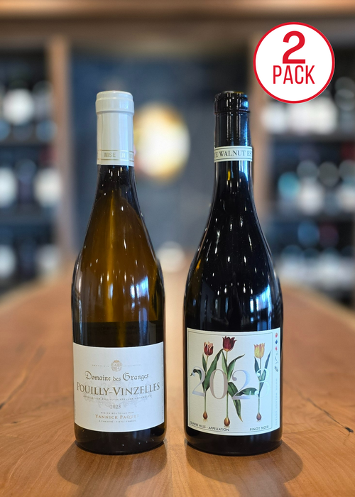 Thanksgiving Classic Duo (2-Pack)