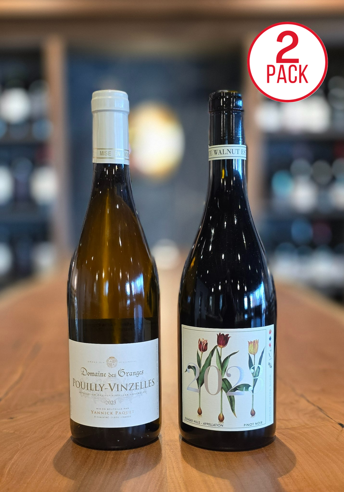 Thanksgiving Classic Duo (2-Pack)