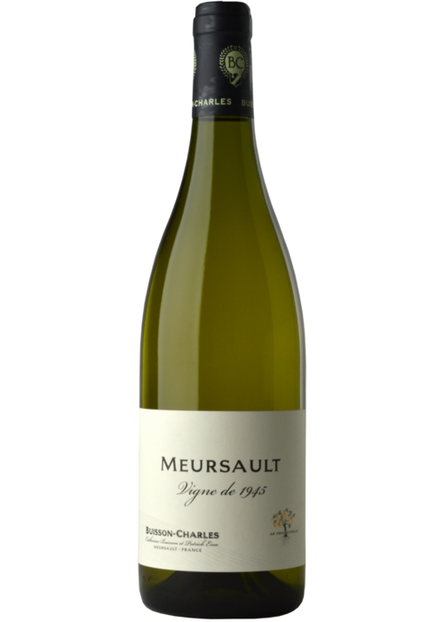 Domaine Buisson-Charles Domaine Buisson-Charles 'Vigne de 1945' Meursault 2023