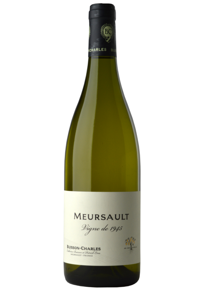 Domaine Buisson-Charles 'Vigne de 1945' Meursault 2023